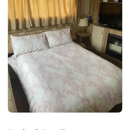 Aj'S Caravan Hire Абериствіт Екстер'єр фото